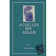 Achilles Bir Aslan