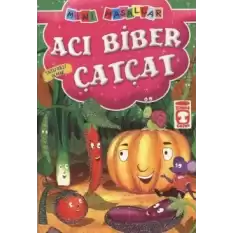 Acı Biber Çatçat