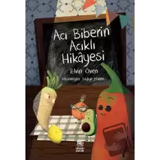 Acı Biberin Acıklı Hikayesi