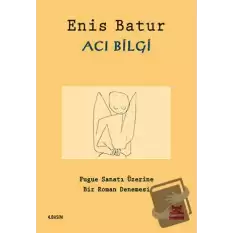 Acı Bilgi