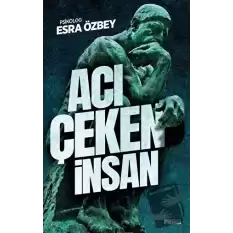 Acı Çeken İnsan