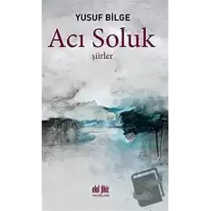 Acı Soluk