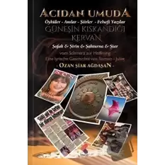 Acıdan Umuda