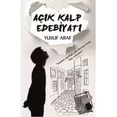 Açık Kalp Edebiyatı