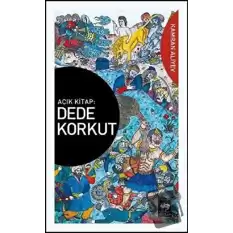 Açık Kitap: Dede Korkut