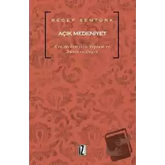 Açık Medeniyet