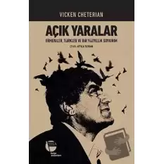 Açık Yaralar