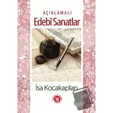 Açıklamalı Edebi Sanatlar