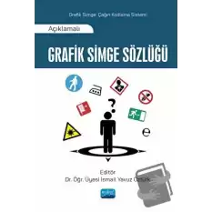 Açıklamalı Grafik Simge Sözlüğü