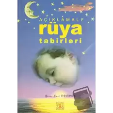 Açıklamalı Rüya Tabirleri