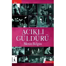 Acıklı Güldürü