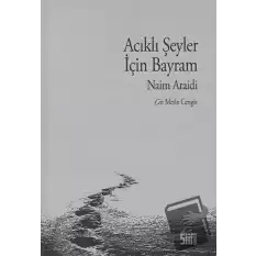 Acıklı Şeyler İçin Bayram