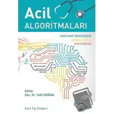 Acil Algoritmaları