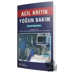 Acil Kritik Yoğun Bakım