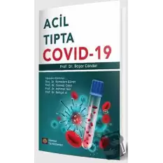 Acil Tıpta Covid-19