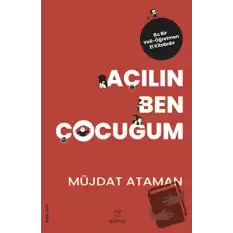 Açılın Ben Çocuğum