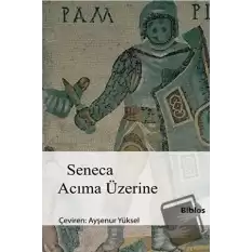 Acıma Üzerine