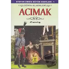 Acımak