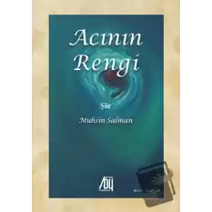 Acının Rengi