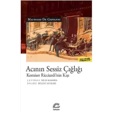 Acının Sessiz Çığlığı