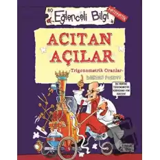 Acıtan Açılar