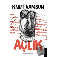 Açlık