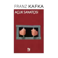 Açlık Sanatçısı