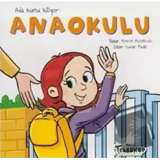 Ada Bunu Biliyor - Anaokulu