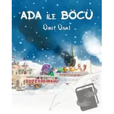 Ada İle Böcü