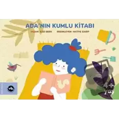 Adanın Kumlu Kitabı