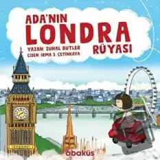 Adanın Londra Rüyası