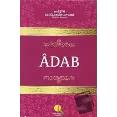 Adab