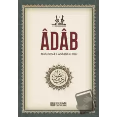 Adab (Ciltli)