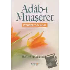 Adab-ı Muaşeret