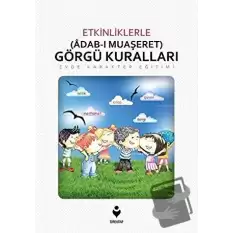 Adab-ı Muaşeret (Görgü Kuralları)