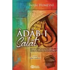 Adab-ı Salat