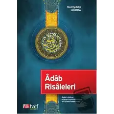 Adab Risaleleri