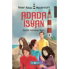 Adada İsyan - Fener Adası Maceraları