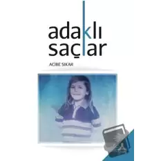 Adaklı Saçlar