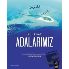 Adalarımız