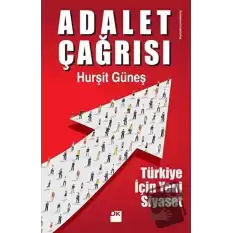 Adalet Çağrısı