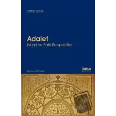 Adalet: İslami ve Batılı Perspektifler