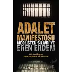 Adalet Manifestosu