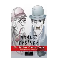 Adalet Peşinde