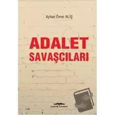 Adalet Savaşçıları