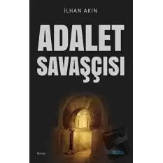 Adalet Savaşçısı