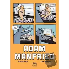 Adam Manfried