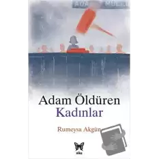 Adam Öldüren Kadınlar