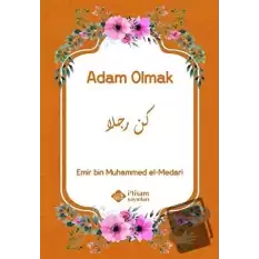 Adam Olmak