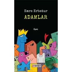 Adamlar